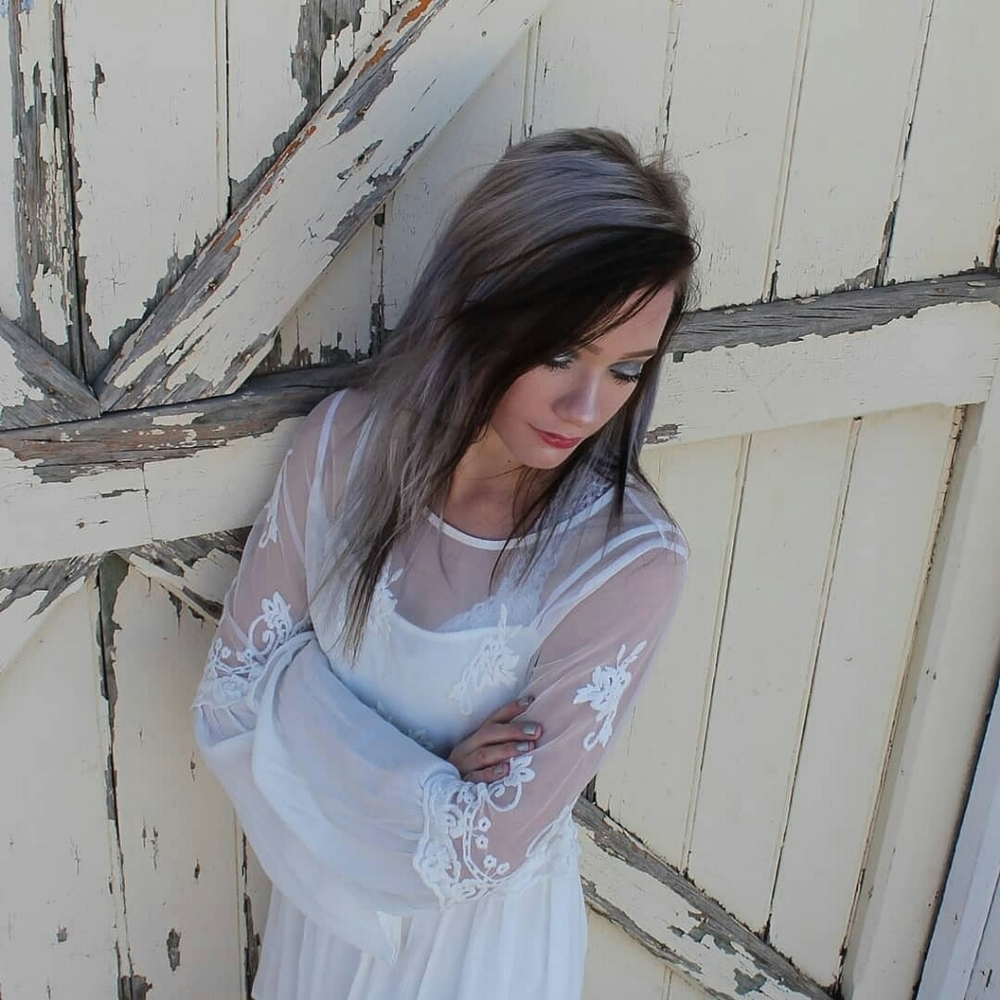 Makayla Whitzel